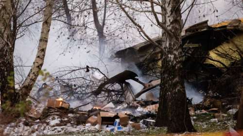 Λιθουανία: Νεκρός εντοπίστηκε ο τέταρτος αγνοούμενος Aμερικανός στρατιώτης