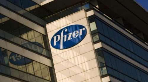 Pfizer: Ξεκίνησε δοκιμές εμβολίου για τον κορονοϊό σε ασθενείς στις ΗΠΑ