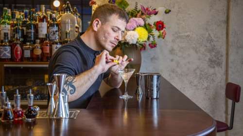 Η νέα πιάτσα της πόλης: Εκεί βγαίνουν όλοι τώρα