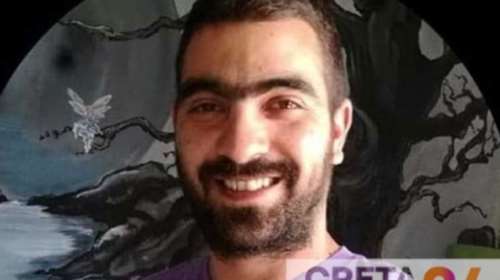 Κρήτη: Πέθανε ο 40χρονος Σταμάτης που νοσηλευόταν στη ΜΕΘ -Είχε τραυματιστεί με αλυσοπρίονο