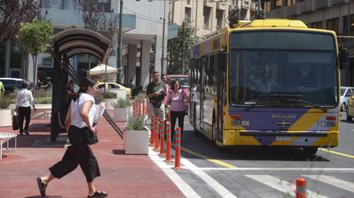 Ο &quot;πονοκέφαλος&quot; του Μεγάλου Περίπατου για τους οδηγούς σε αριθμούς