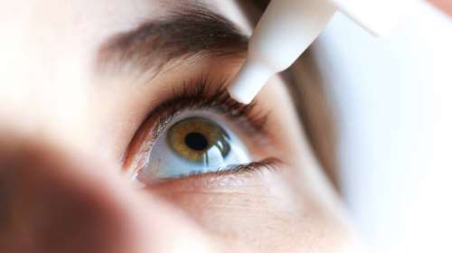 Ο ΕΟΦ ανακαλεί οφθαλμικές σταγόνες: Ποιες είναι, γιατί αποσύρονται από την εταιρεία