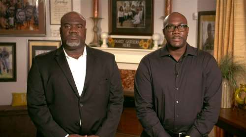 ΗΠΑ - Συνέδριο Δημοκρατικών: Ενός λεπτού σιγή για τον Τζορτζ Φλόιντ - Παρέμβαση του αδερφού του