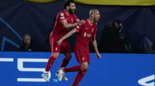 Σαλάχ: "Θέλω Ρεάλ στον τελικό"