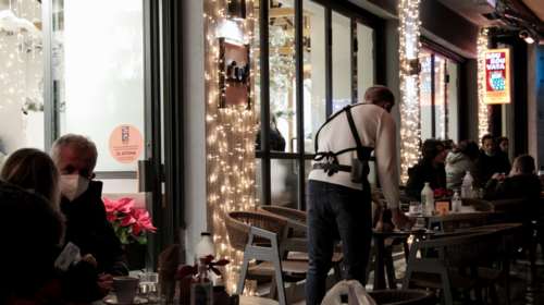 Οριστικό: Παράταση των μέτρων για μια εβδομάδα προτείνουν οι ειδικοί - Αυτή είναι η εισήγησή τους