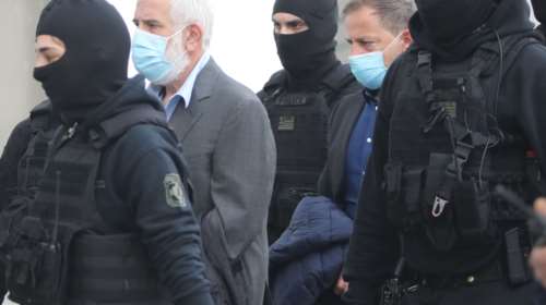 Σε εξέλιξη οι δίκες Πέτρου Φιλιππίδη και Δημήτρη Λιγνάδη - Ποιοι καταθέτουν σήμερα