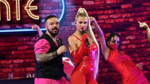 Εξώδικο από τον Τριαντάφυλλο στην Ευρυδίκη Παπαδοπούλου για τις κατηγορίες περί απόπειρας ξυλοδαρμού