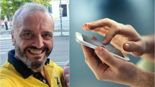 Κολωνός: Οι διάλογοι της φρίκης με τον Μίχο να παριστάνει την 12χρονη σε παιδεραστές  - &quot;100 ευρώ και ό,τι θες&quot;