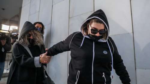 Δήμητρα Πισπιρίγκου: Είμαι 1.000% σίγουρη για την αθωότητα της Ρούλας - Πού αποδίδει το θάνατο της Τζωρτζίνας