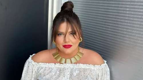 Ανησυχία... προκάλεσε η Δανάη Μπάρκα: Με κλειστό κινητό για δύο ημέρες