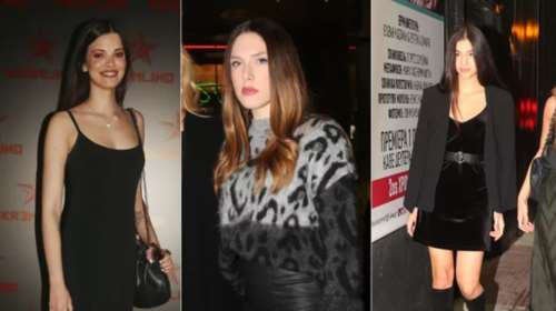 The Next Generation: 11 celebrity παιδιά που ακολούθησαν την καριέρα των γονιών τους