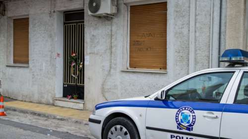 Πάτρα: "Εγώ άφησα το σημείωμα με την γάζα για την Πισπιρίγκου - Την έσωσα από την αυτοκτονία και...'' [εικόνες, βίντεο]