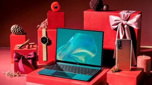 Huawei Xmas2020: Δώρα για εκείνον, για εκείνη, για όλη την οικογένεια!