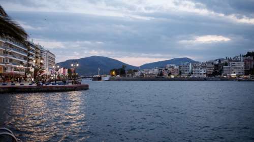 Κομισιόν: "Πράσινο φως" για 7,5 εκατ. ευρώ σε πληττόμενες επιχειρήσεις στη Β. Εύβοια-Οι δικαιούχοι, τα ποσά