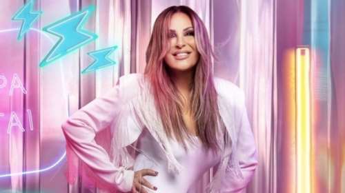 Τέλος εποχής για τη Ναταλία Γερμανού - &quot;Πέρασα 10 ωραία χρόνια εδώ&quot;