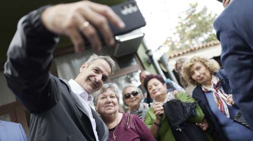 Το πάζλ με την ημερομηνία των εκλογών- Γιατί αποκλείεται ο Απρίλιος του 2027