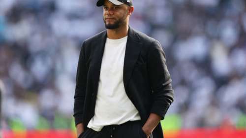 Ο Βενσάν Κομπανί και o νέος τεχνικός διευθυντής, Μαξ Εμπερλ, σχεδιάζουν τη νέα Μπάγερν