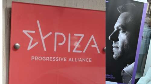 ΣΥΡΙΖΑ: Μεταμεσονύχτιος πόλεμος Κασσελάκη - "87" για τους συνέδρους - Διαγραφές και απειλές