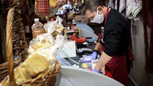 Την Τετάρτη 13 Ιουλίου η πρώτη πληρωμή εργαζομένων που εντάχθηκαν στο &quot;Πρώτο Ένσημο&quot;