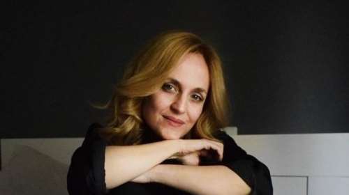 Έλενα Μαυρίδου: Το μήνυμα μετά τον χωρισμό από τον Δημήτρη Λάλο - &quot;Ευτυχία θα πει να ζεις όλες τις δυστυχίες&quot;