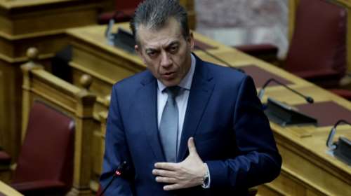 Πανηγυρισμοί Βρούτση για τα στοιχεία της ΕΡΓΑΝΗ: Θετικό ισοζύγιο τον Ιούνιο με 37.568 θέσεις εργασίας