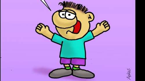 Αρκάς: Εορταστική καλημέρα και χρόνια πολλά σε όσους γιορτάζουν σήμερα