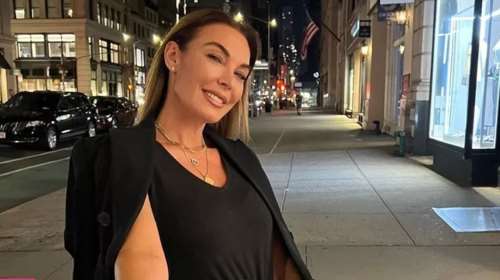 Τατιάνα Στεφανίδου: Η "πολυτελής" αλλαγή που έκανε στα μαλλιά της είναι μία από τις μεγαλύτερες τάσεις τώρα