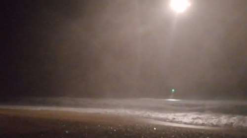 Κεφαλονιά: Κινηματογραφική διάσωση κολυμβητή και ναυαγοσώστη στη διάσημη παραλία του Μύρτου [Βίντεο]