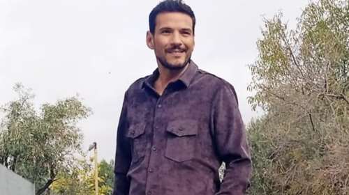 Κώστας Τσουρός κατά Πάνου Βλάχου: &quot;Ποια συγγνώμη; Είναι εκτός τόπου και χρόνου&quot;