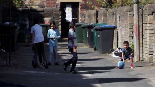 Μετά τη Βρετανία σε επιφυλακή και η Γαλλία για τη φλεγμονώδη νόσο που πλήττει παιδιά - Τα συμπτώματα