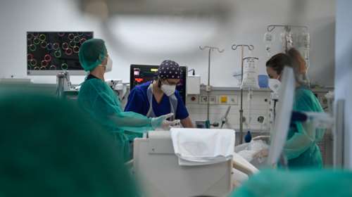 Ανησυχία για την Ηπατίτιδα Α: Έξαρση μολυσματικού στελέχους σε επτά χώρες στην Ευρώπη