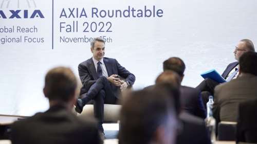 Μητσοτάκης: Έχουμε κάνει λάθη αλλά ήμασταν ειλικρινείς -  Συγκλονιστικό ότι δεν έχει μάθει τίποτα ο Τσίπρας από την ήττα του