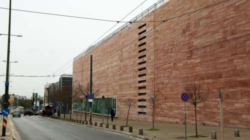 Τελευταία εβδομάδα για το Athens Photo Festival 2024