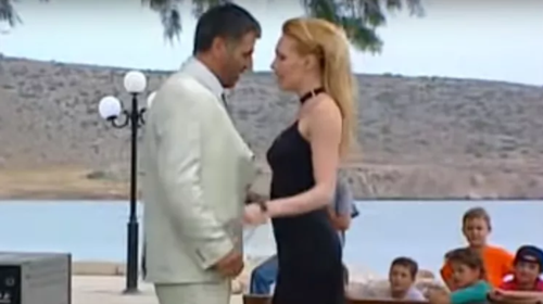 Δυο Ξένοι: Δε φαντάζεστε ποιοι ηθοποιοί θα υποδυόταν αρχικά τον Μαρκορά και την Κουντουράτου