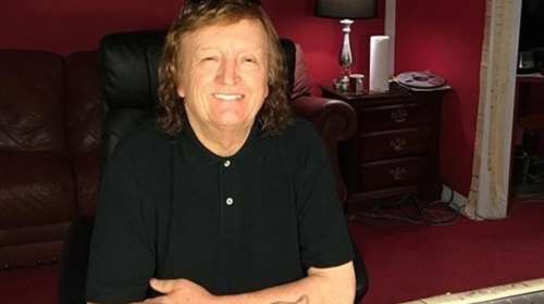 Πέθανε ο  δημιουργός των Boney M. και Milli Vanilli, o παραγωγός Φρανκ Φάριαν