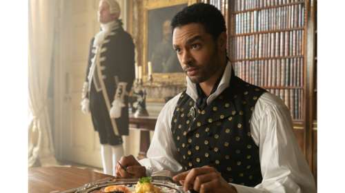 Regé-Jean Page: Όσα πρέπει να ξέρεις για τον Δούκα από τη σειρά Bridgerton
