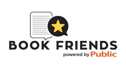 Bookfriends.gr: Το απόλυτο σημείο συνάντησης των φίλων του βιβλίου, από το Public
