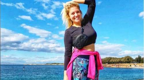 Νάνσυ Παραδεισανού: &quot;Εγώ όπως και πολλοί άλλοι έχουμε συνεργαστεί με παραγωγούς που είναι για τα σκουπίδια. Δεν είναι όλα γλείψιμο&quot;