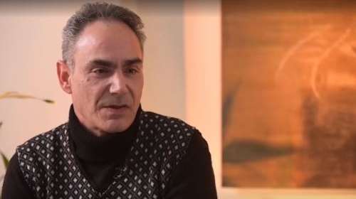 "Kλοπή του αιώνα" στην Εθνική Πινακοθήκη: "Για το μόνο που δεν μετανιώνω είναι ότι επέστρεψα τα έργα", λέει ο δράστης