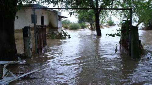Ανοίγει αύριο η πλατφόρμα για την κάλυψη εξόδων ηλεκτρικών εγκαταστάσεων πλημμυροπαθών