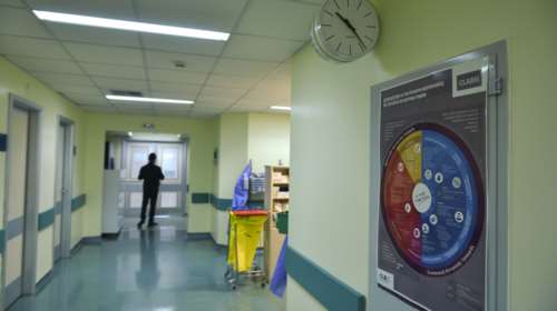 Το πρώτο κρούσμα κορονοϊού στη Λαμία- Αυτοκινητιστής που ταξίδεψε στη Ρωσία και έζησε απίστευτη περιπέτεια