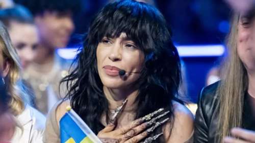Loreen: Αγνώριστη η νικήτρια της Eurovision 19 χρόνια πριν στην πρώτη της οντισιόν - Δείτε το βίντεο