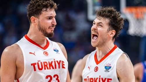 Eurobasket 2025: Τα πρώτα ζευγάρια της φάσης των &quot;16&quot;
