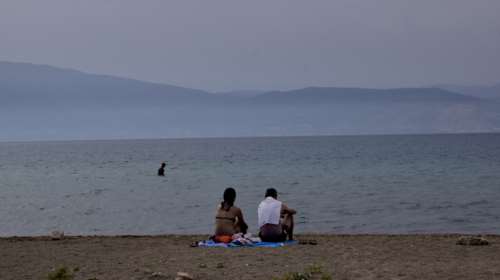 Τσατραφύλλιας: Ζεστός και βροχερός  ο Οκτώβρης - Τι προβλέπουν εννέα προγνωστικά κέντρα και το ευρωπαϊκό