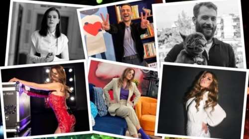 Φαντάστηκες ποτέ influencers χωρίς χορηγούμενες, give away και fake followers;