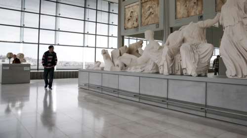 Ραγδαίες εξελίξεις στο θέμα της επιστροφής των Γλυπτών του Παρθενώνα- Τι γράφει ο Economist