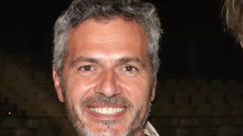 Μάριος Αθανασίου: &quot;Ο γιος μου μένει μαζί μου εδώ και τρία χρόνια&quot;