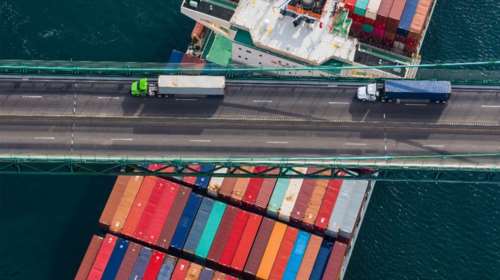 Ποια προϊόντα δεν εξάγουμε πλέον στη Ρωσία - Η αγορά που έχει "σβηστεί"