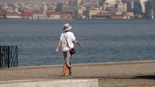 Σάκης Αρναούτογλου: Λιακάδα στις περισσότερες περιοχές της χώρας το Σαββατοκύριακο - Πότε αλλάζει ο καιρός