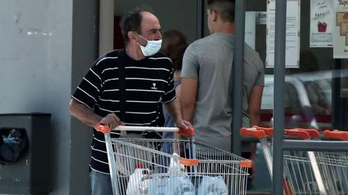 Από σούπερ μάρκετ τα self test στην Αχαΐα - Θα ακολουθήσει και η Αττική αν αρνηθούν οι φαρμακοποιοί